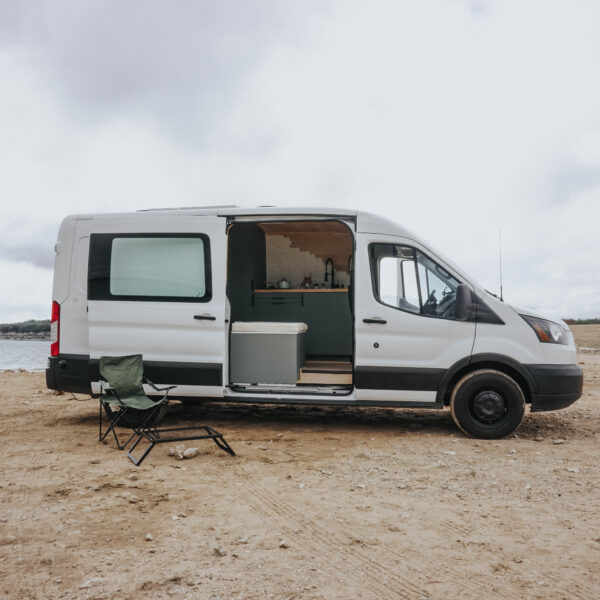 The Navigator